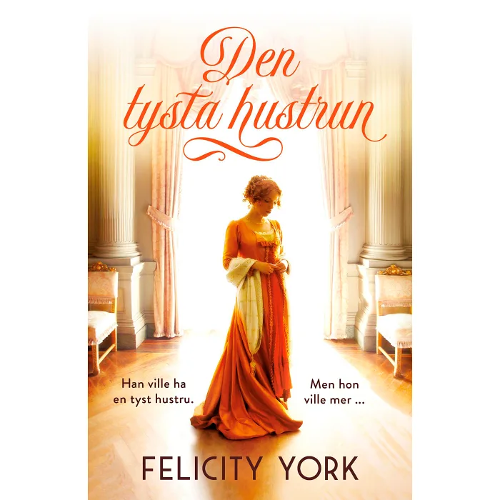 Den tysta hustrun