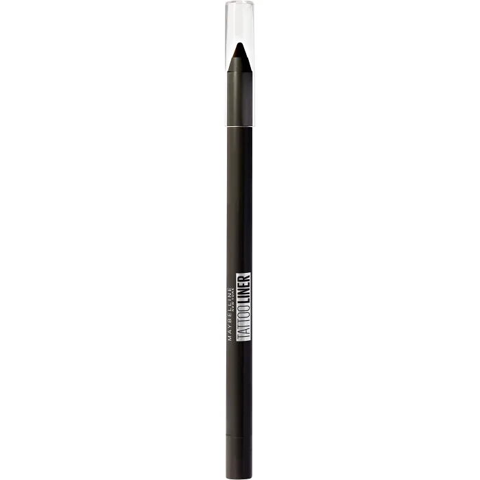 Tattoo Liner Gel Pencil Deep Onyx 900 1-p Maybelline