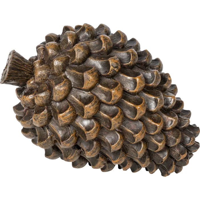 Kotte 11 cm brun Nordic Season