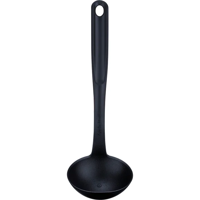 Soppslev Svart Nylon 28,5cm Gastromax