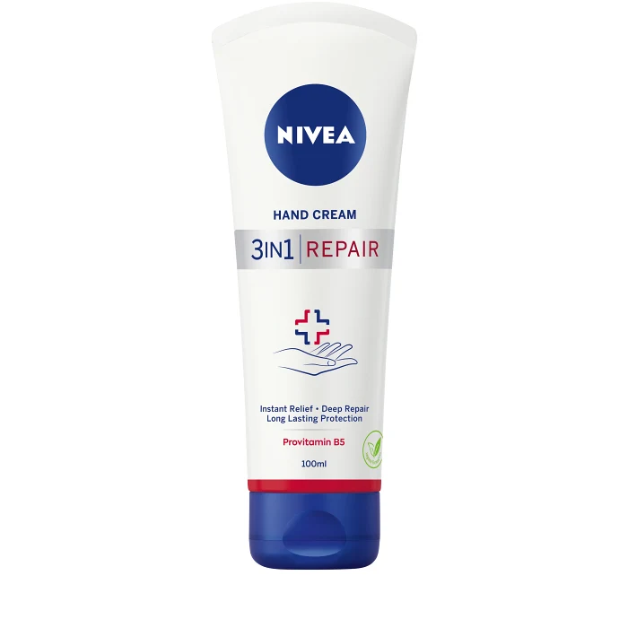 Handkräm Repair & Care 100ml Nivea