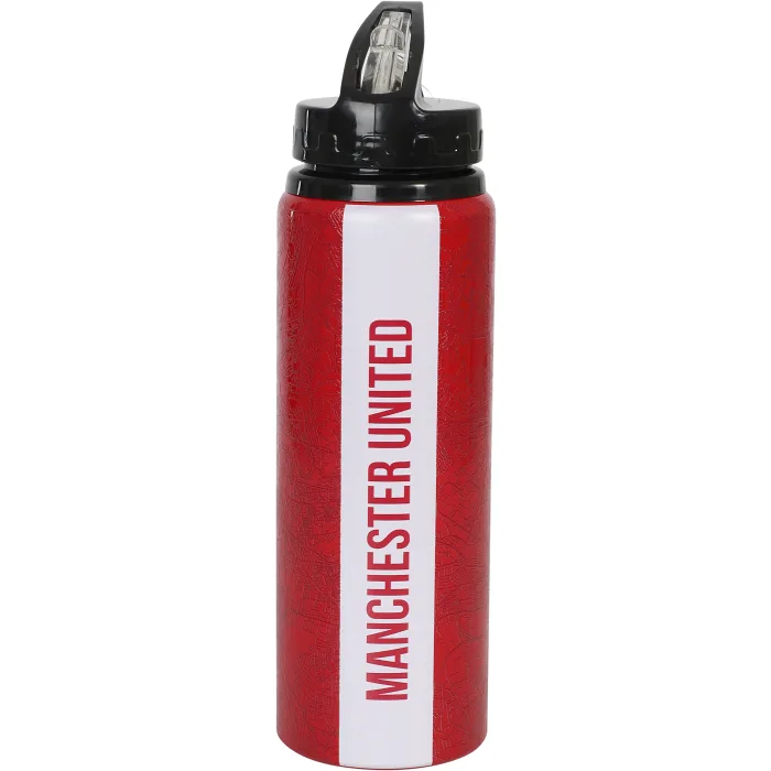 Vattenflaska 75cl Manchester United