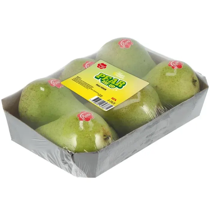 Päron Migo JFR 900g Klass 1