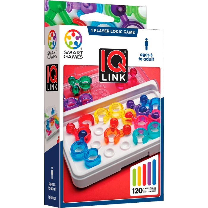 IQ Link SmartGames