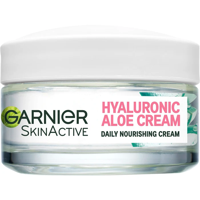 Ansiktskräm Hyaluronic Aloe 50ml Garnier