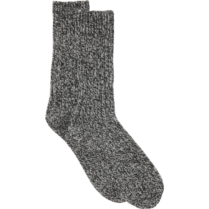 Raggsocka 2p 40/43 antracit mywear