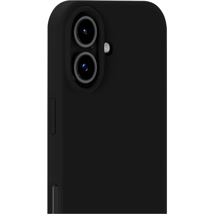 Skal iPh17 svart holdit