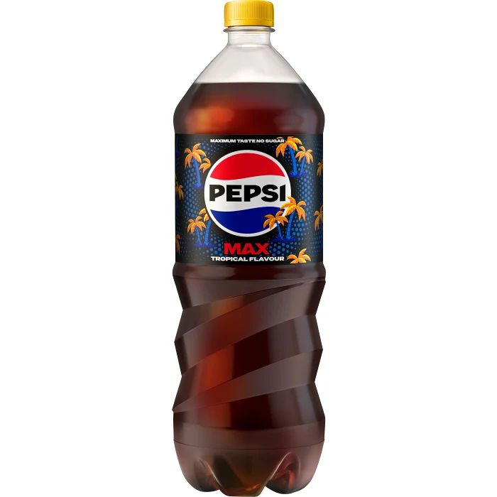 Läsk Tropical 1.5l Pepsi
