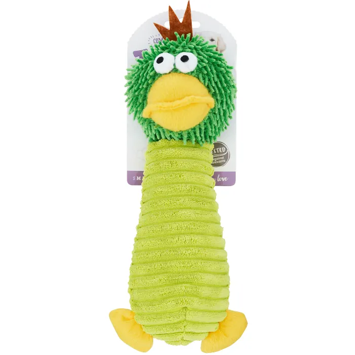 Hundleksak Toys Cordy mjuk 1-p Best Friend