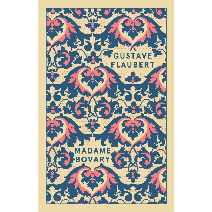 Madame Bovary