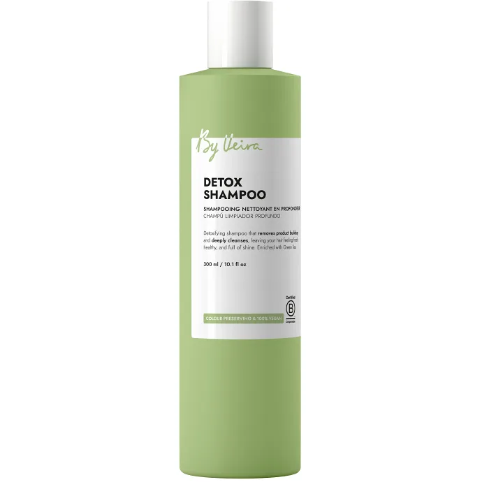 Schampo Detox 300ml By Veira