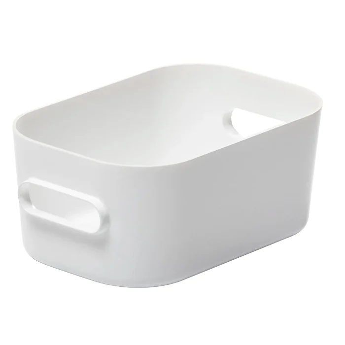 Förvaringsbox Compact XS Vit SmartStore