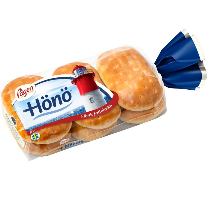 Hönö Jollekaka 400g Pågen