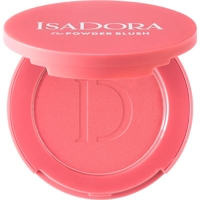 Powder Blush 09 4.5 Gram IsaDora