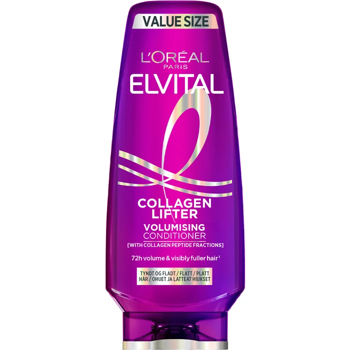 Balsam Collagen Lifter Volymising 200ml Elvital