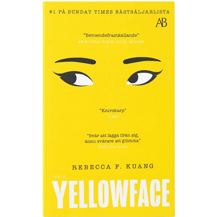 Yellowface