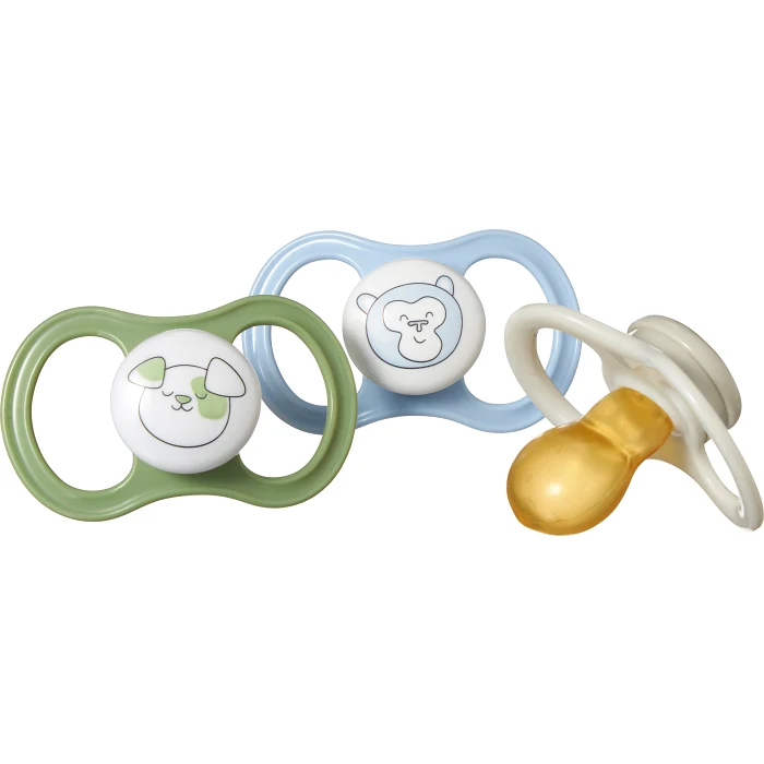 Napp Latex Hund 4mån+ 3-p ICA