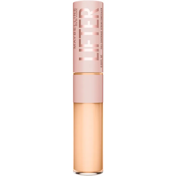 Concealer Lifter Full Coverage 30 11 Milliliter Maybelline