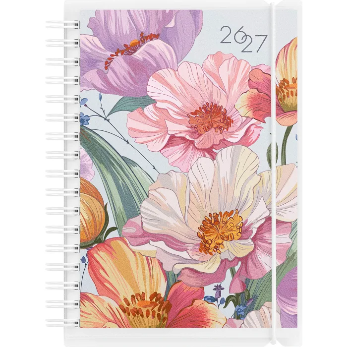 Kalender 26/27 Senator A6 4i1