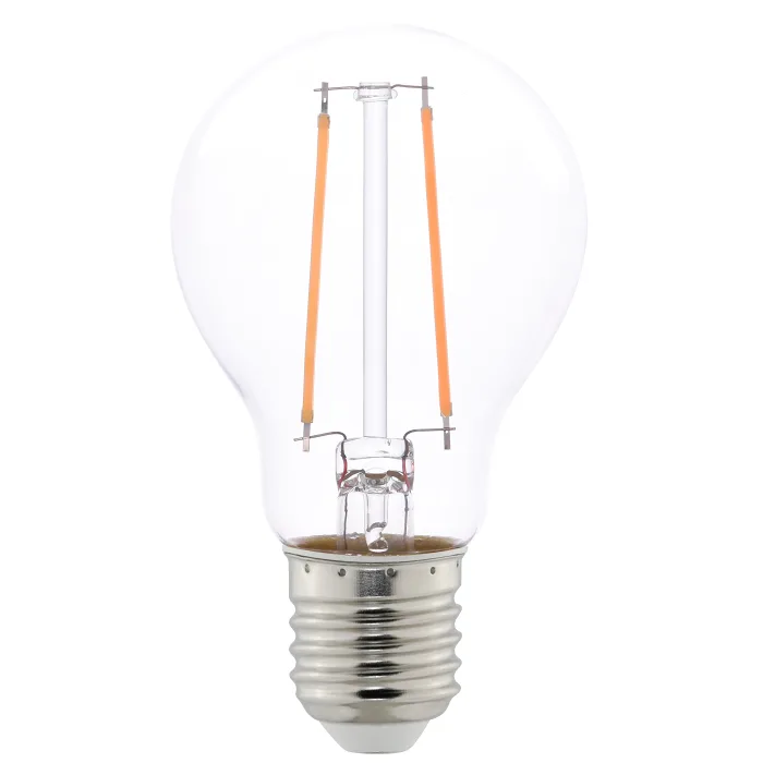 LED Normal Sensor E27 470lm(40W) ICA