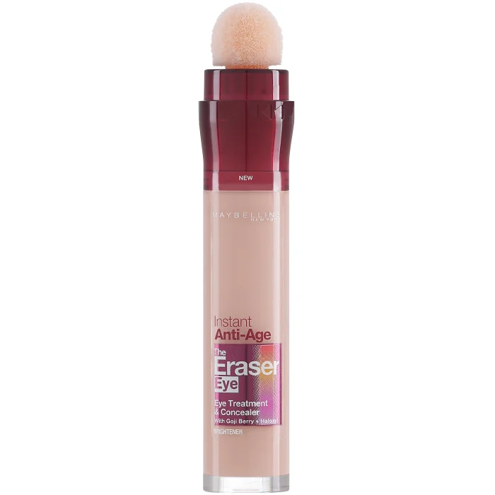 Concealer Brightner Age Rewind 1-p Maybelline