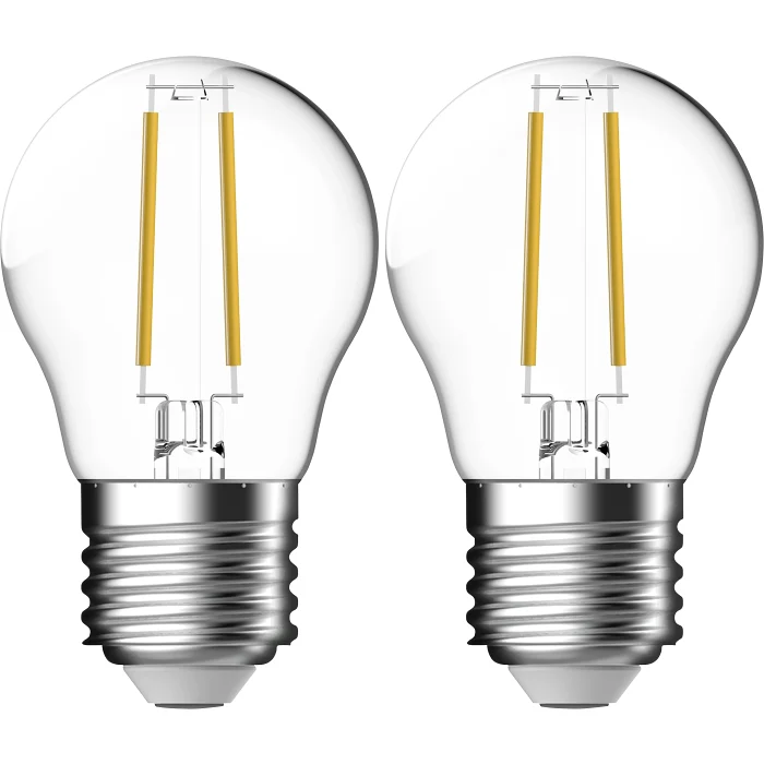 LED Miniglob E27 470lm(40W) 2p ICA
