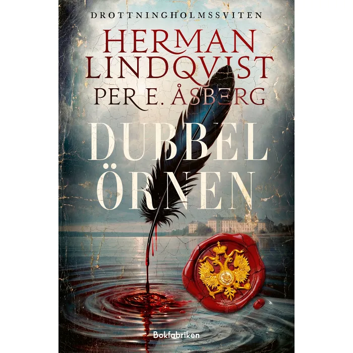 Dubbelörnen