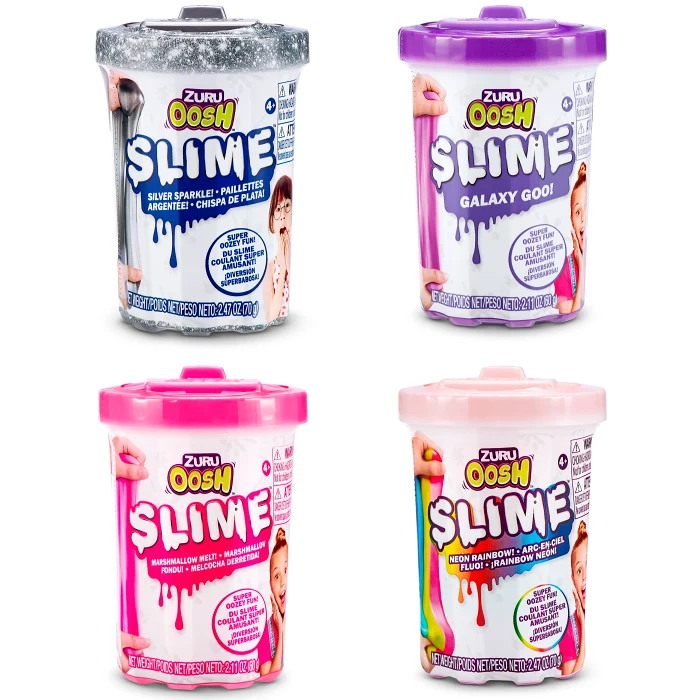 Slime 1-p Oosh