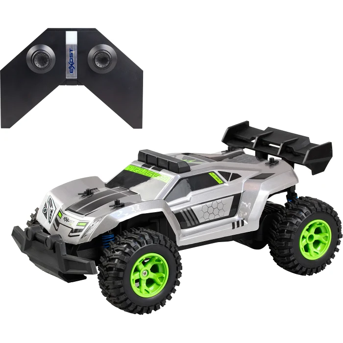 Bil Radiostyrd Future-X Exost Pro Silverlit