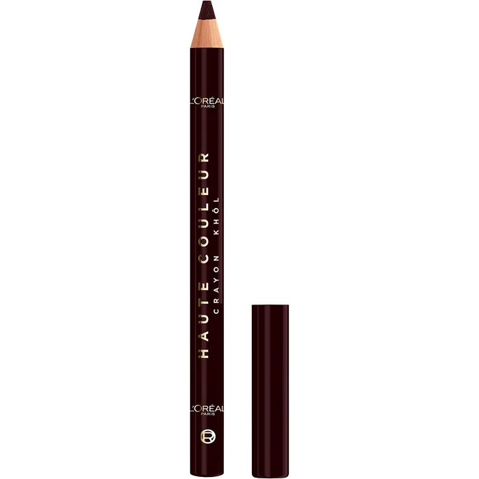 Eyeliner Haute Couleur Crayon Khôl 150 1.2 Gram Loreal