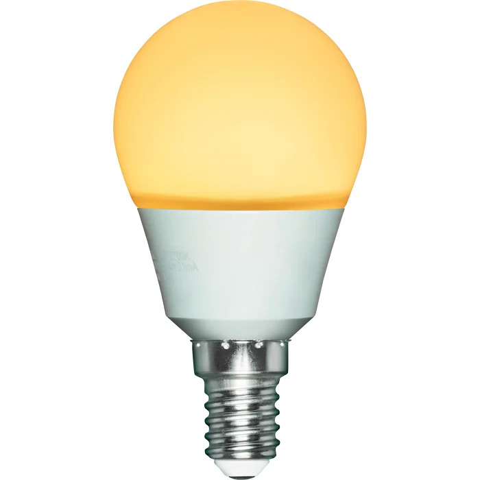 LED Klot E14 250lm(25W) ICA