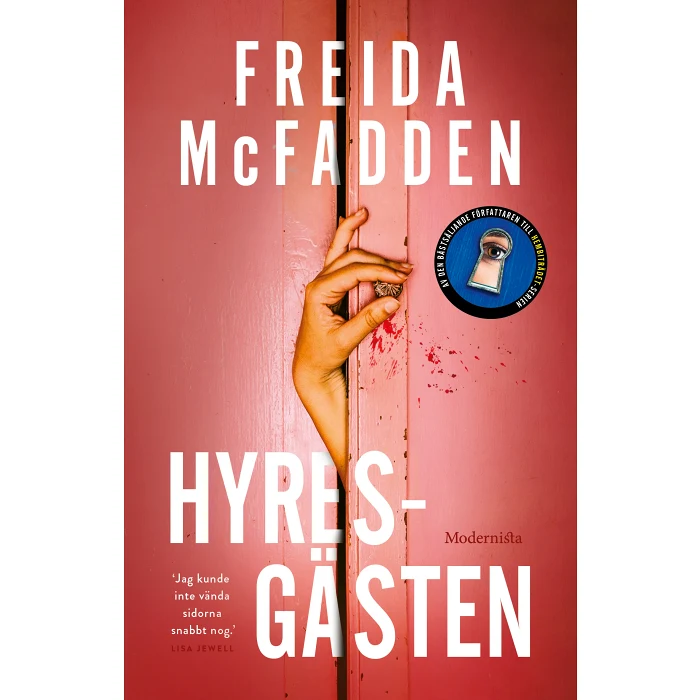 Hyresgästen