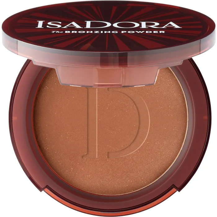 Powder Bronzing 43 10 Gram IsaDora