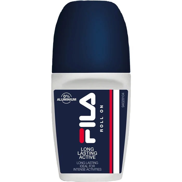 Deodorant Active Sport Roll On 50ml FILA