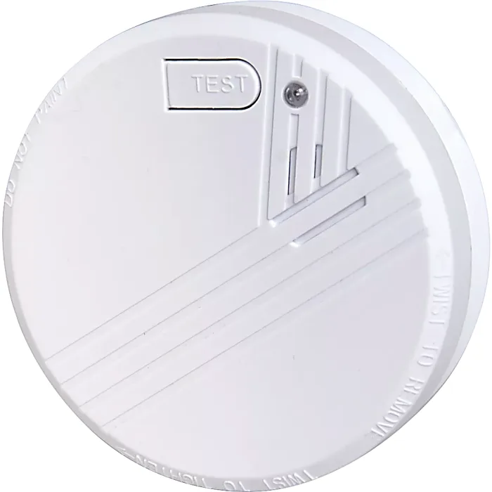 Brandvarnare Optisk KD-134A NEXA