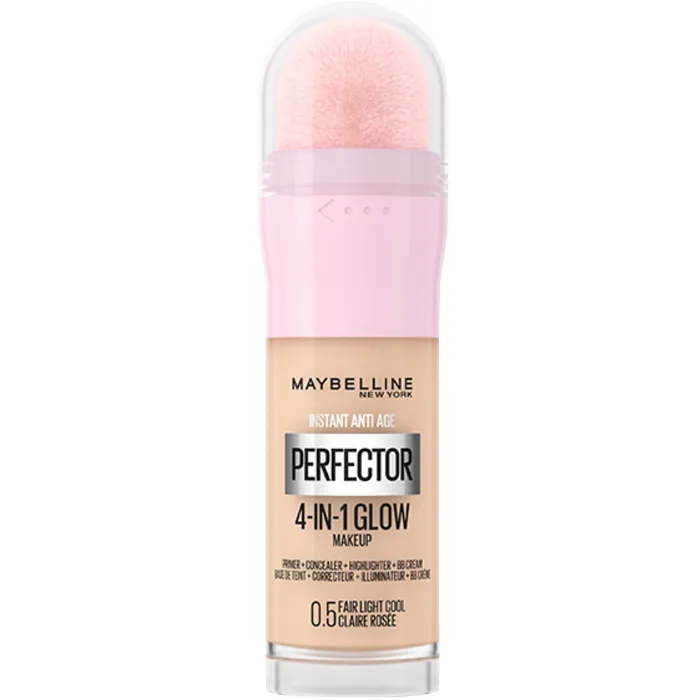 InstaPerfector4-in1 Fdt 20 Milliliter Maybelline