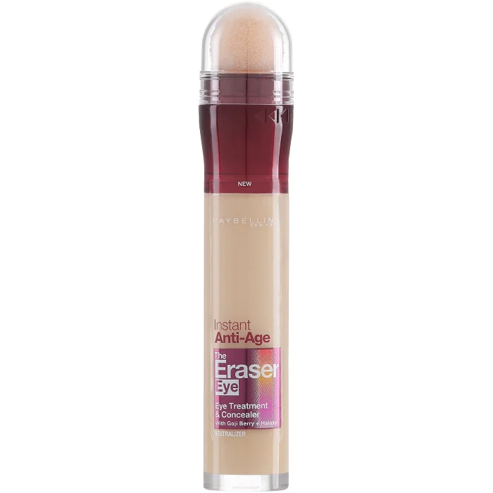 Concealer Instant Anti Age Eraser Neutralizer 6 1-p Maybelline