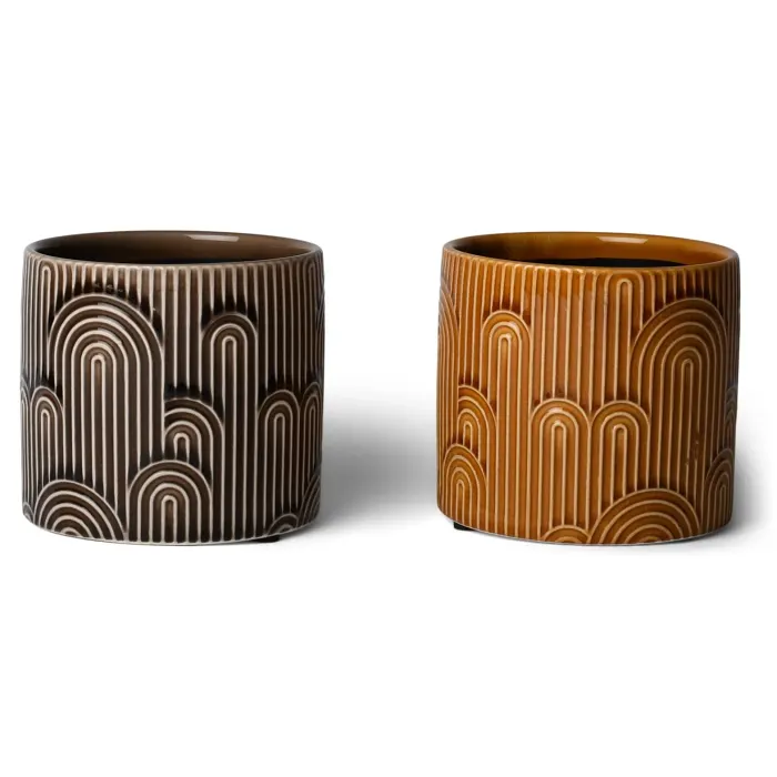 Kruka Luna 11,5cm