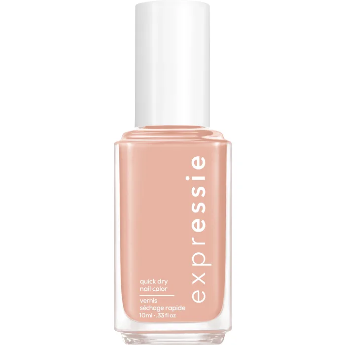 Nail Polish expressie buns up 60 10 Milliliter essie