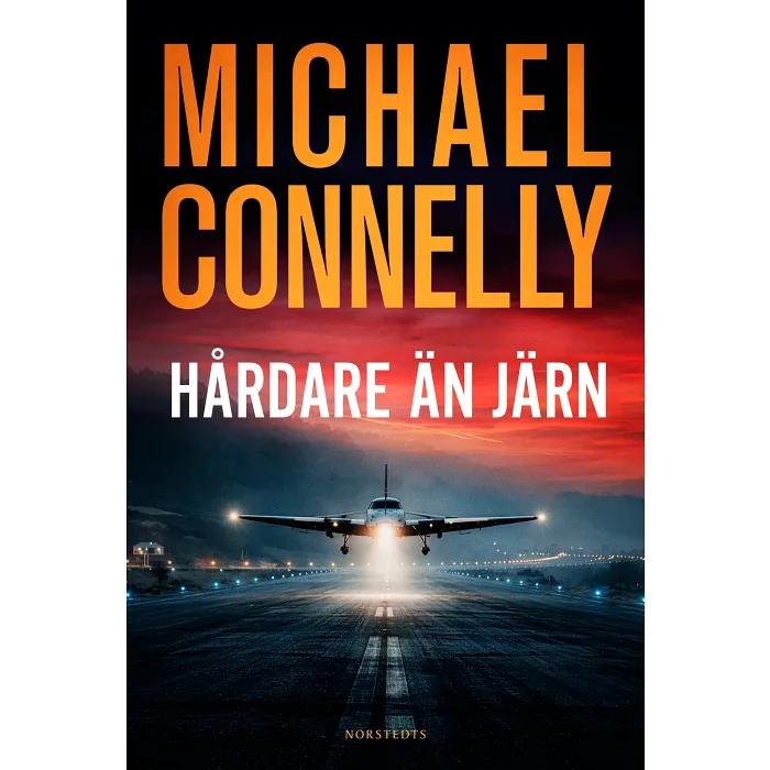 Hårdare än järn