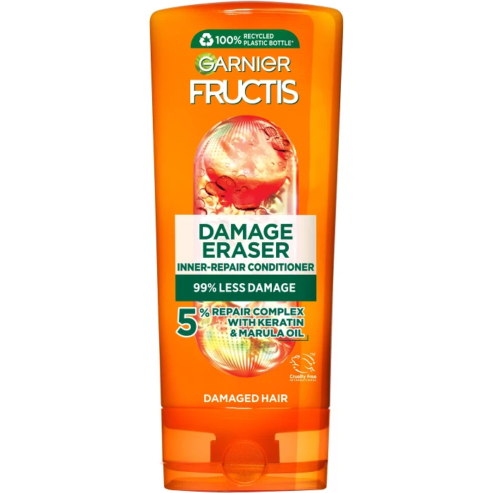 Balsam Damage Eraser 200ml Fructis