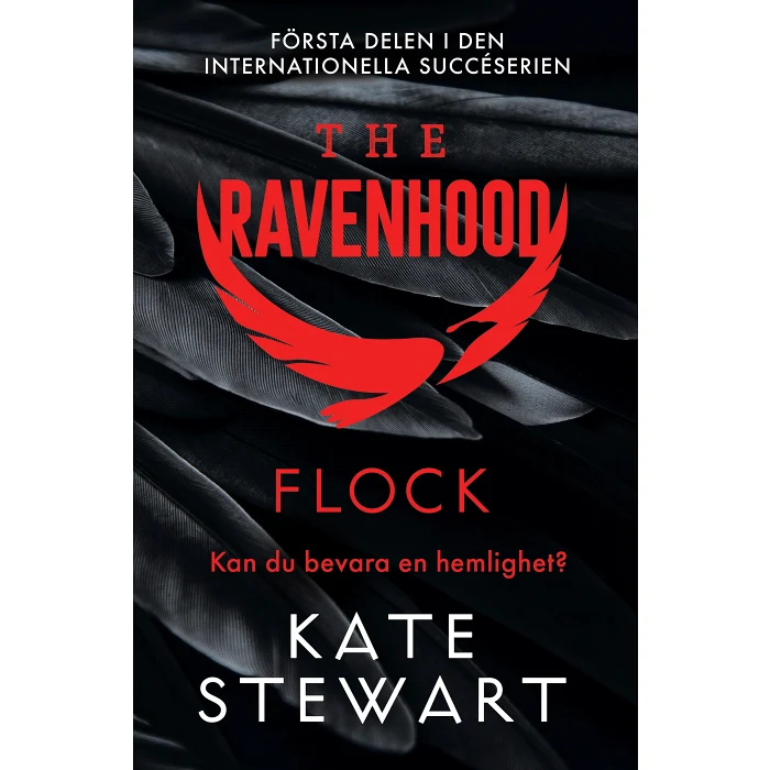 Flock (svensk utgåva)