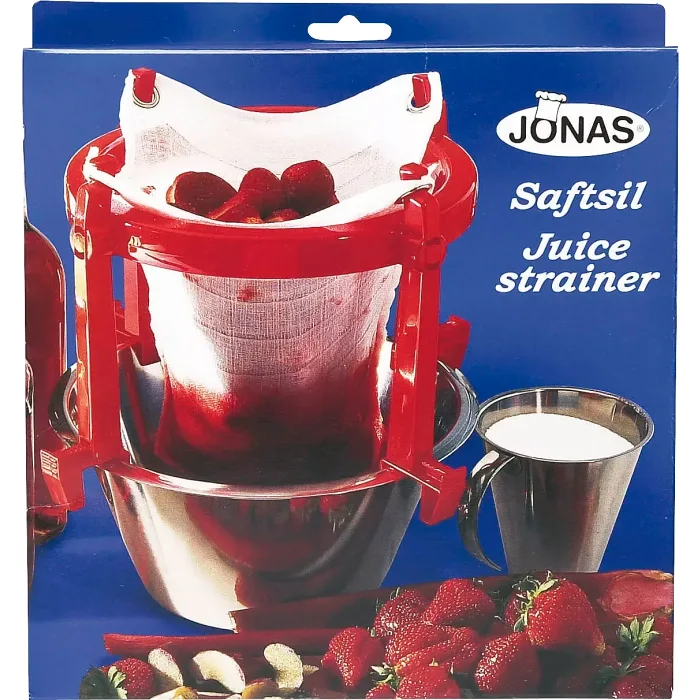 Saftsil 1-p Jonas