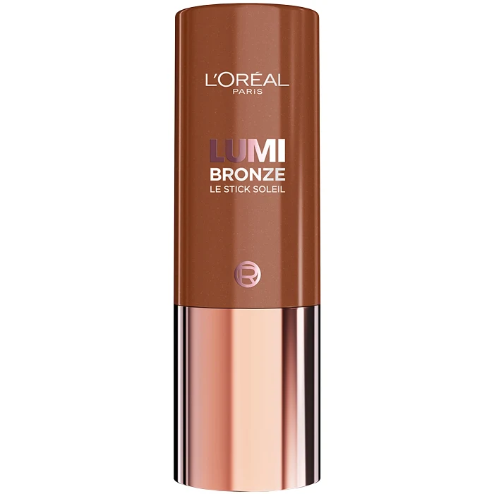 Bronzer Lumi Bronze Bronzerstick 130 9 Gram Loreal