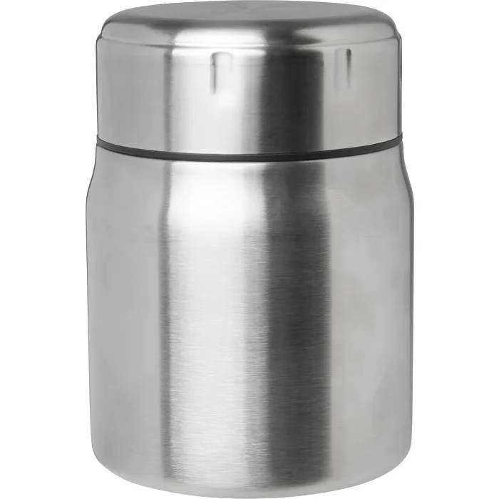 Mattermos stål 0,5l ICA