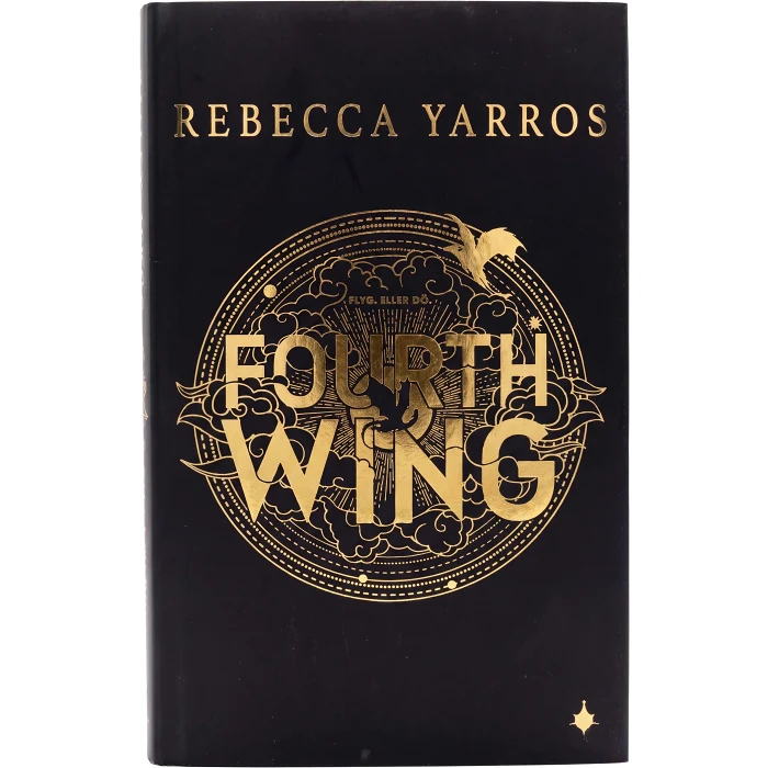 Fourth Wing