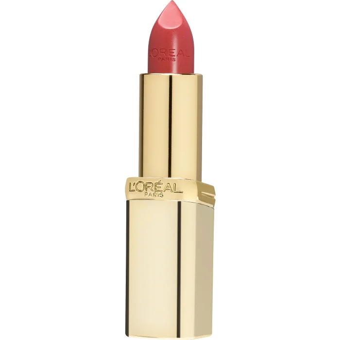 Läppstift Color Riche Satin Rose crème 453 1-p L’Oréal Paris