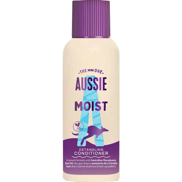 Balsam Miracle Moist 100ml Aussie