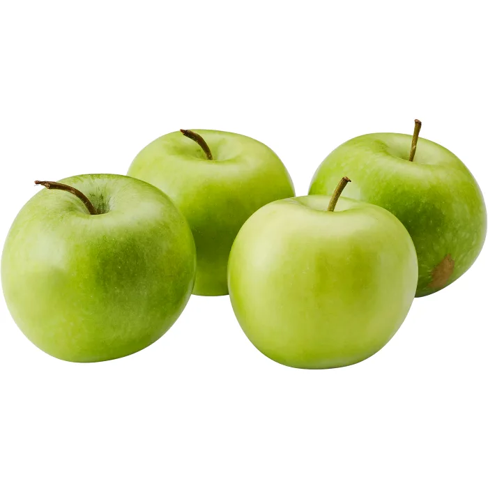 Äpple Granny Smith 4-pack Klass 1 ICA