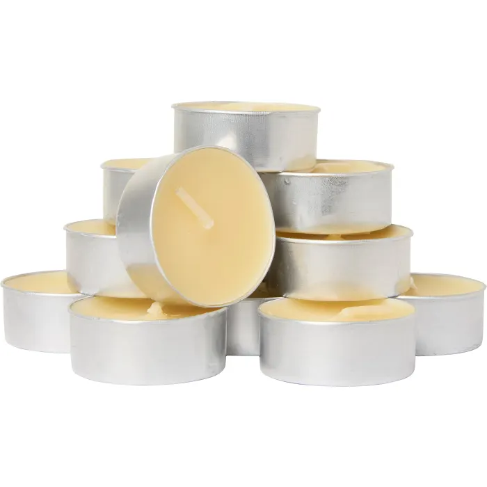 Doftvärmeljus vanilla cashmere 18p ICA